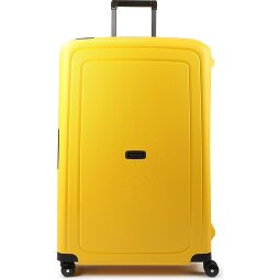 Samsonite S'Cure Spinner 4-Wheel Trolley 81 cm  Model 1