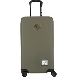 Herschel Heritage 4 kółka Walizka M 69 cm  Model 2
