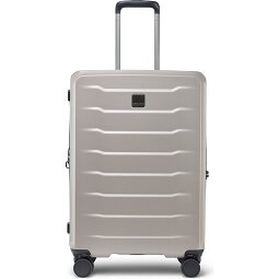 Stratic Phoenix 4 kółka Walizka 66 cm z plisą rozprężną  Model 2