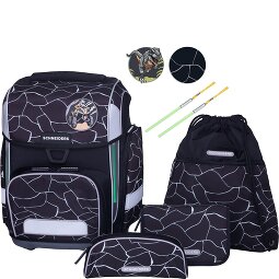 Schneiders Ergolite Zestaw tornistra 8-części  Model 2