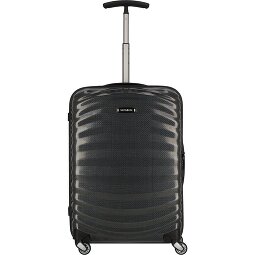 Samsonite Lite Shock Spinner 4-kołowy wózek kabinowy 55 cm  Model 1