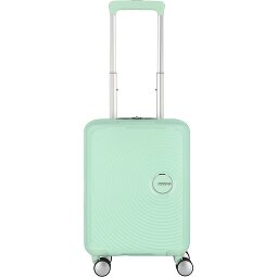 American Tourister Soundbox Mini 4 kółka Walizka dla dzieci 47 cm  Model 3