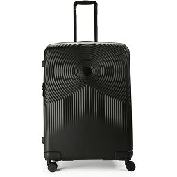 Gabol Radar 4 kółka Walizka 76 cm  Model 1