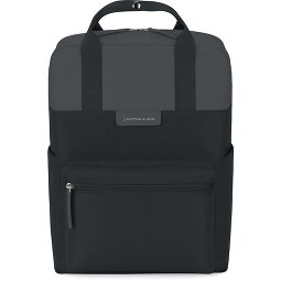 Kapten & Son Bergen Plecak 39 cm Komora na laptopa  Model 5