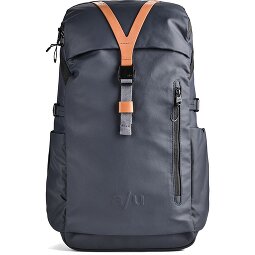 aunts & uncles Japan Nojiri RE Plecak 49 cm Komora na laptopa  Model 2
