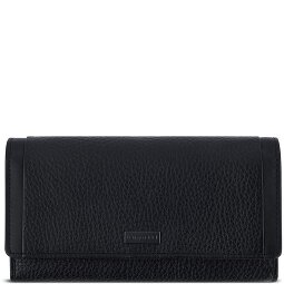 bugatti Sina Portfel Ochrona RFID Skórzany 18.5 cm  Model 5