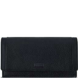 bugatti Sina Portfel Ochrona RFID Skórzany 18.5 cm  Model 5