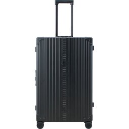 Aleon Walizka na kółkach Traveler z 4 kółkami, Aluminium, 67 cm  Model 2