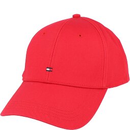 Tommy Hilfiger Klasyczna czapka z daszkiem  Model 1
