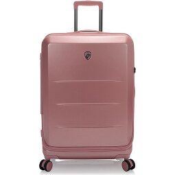 Heys EZ Fashion 4 kółka Walizka M 66 cm z plisą rozprężną  Model 3
