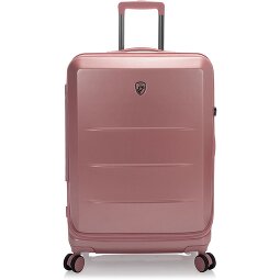 Heys EZ Fashion 4 kółka Walizka M 66 cm z plisą rozprężną  Model 3