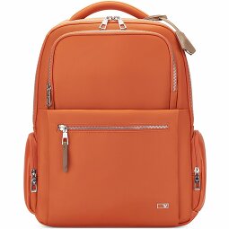 Roncato Biz Backpack 38 cm komora na laptopa  Model 6