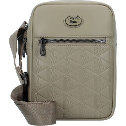 Lacoste Nomogramme Torba na ramię 15.5 cm  Model 2