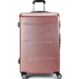 Benzi 5583 4 kółka Walizka 77 cm  Model 3