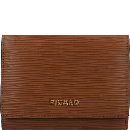 Picard Calais 1 Portfel Skórzany 12.5 cm  Model 1