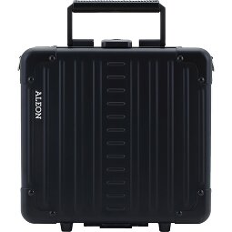 Aleon Beautycase Diversty z aluminium, 27 cm  Model 2