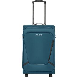 Travelite Jetpack Slim 2 kółka Walizka kabinowy 55 cm  Model 1