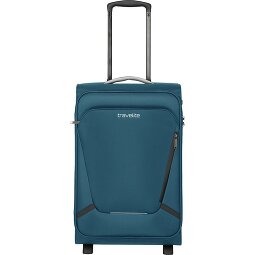 Travelite Jetpack Slim 2 kółka Walizka kabinowy 55 cm  Model 1