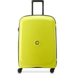 Delsey Paris Belmont Plus 4 kółka Walizka M 71 cm  Model 1