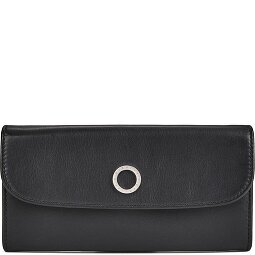 Esquire Athena Portfel Ochrona RFID Skóra 18.5 cm  Model 2