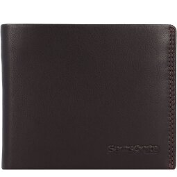 Samsonite Attack 2 Wallet RFID Leather 10,5 cm  Model 2