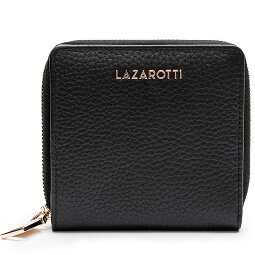 Lazarotti Bologna Leather Portfel Skórzany 10 cm  Model 1