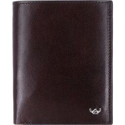 Golden Head Colorado Wallet RFID Leather 9 cm  Model 1