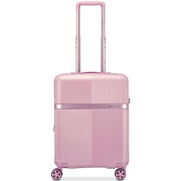Roncato Airglam 2.0 4 kółka Walizka kabinowa 55 cm z funkcją poszerzenia  Model 3