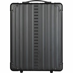 Aleon Plecak hybrydowy 42 cm Komora na laptopa  Model 3