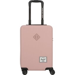 Herschel Heritage 4 kółka Walizka kabinowa XS 50 cm  Model 1