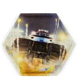 Ergobag Przybory szkolne  Model 2