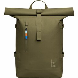 GOT BAG Rolltop 2.0 Plecak 43 cm Komora na laptopa  Model 2
