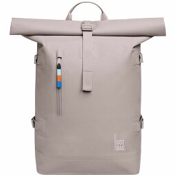 GOT BAG Rolltop 2.0 Plecak 43 cm Komora na laptopa  Model 6
