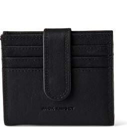 Jack Kinsky Porto 116 Portfel Ochrona RFID Skórzany 10 cm  Model 3