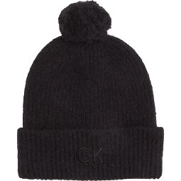 Calvin Klein CK Embroidery Airy Czapka z dzianiny  Model 1
