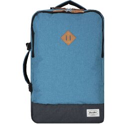 Worldpack Bestway Cabin Pro Plecak 54 cm Komora na laptopa  Model 3