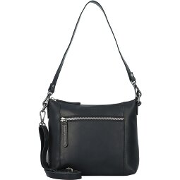 The Chesterfield Brand Wax Pull Up Torba na ramię Skórzany 23 cm  Model 1