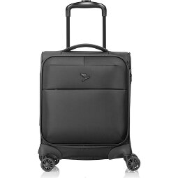 Pack Easy GoUp 4 kółka Walizka kabinowy XS 45 cm  Model 2
