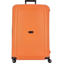 Samsonite S'Cure Spinner 4-Wheel Trolley 81 cm  Model 1