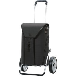 Andersen Shopper Royal Shopper Oli.P 2.0 Walizka na zakupy 59 cm  Model 2