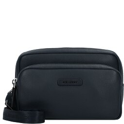 Piquadro Modus Special Torba na ramię Ochrona RFID Skórzany 23 cm  Model 2