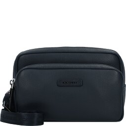 Piquadro Modus Special Torba na ramię Ochrona RFID Skórzany 23 cm  Model 2