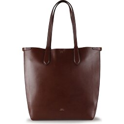 POLO RALPH LAUREN Bellport Shopper Bag Skórzany 42 cm  Model 1