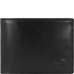 The Bridge Story Uomo Business Card Case Leather 13 cm  Model 2