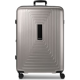 Redolz Essentials 14 4 kółka Walizka L 77 cm z funkcją poszerzenia  Model 3