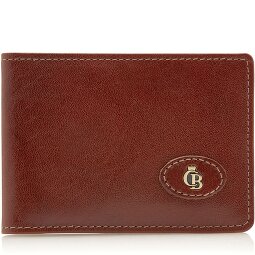 Castelijn & Beerens Etui na karty kredytowe Gaucho RFID Skóra 10 cm  Model 2