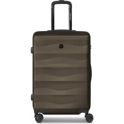 Smartbox Edition 03 4 kółka Walizka 65 cm  Model 2