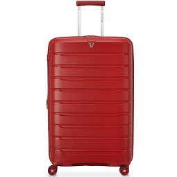 Roncato B-Flying Move 4 kółka Walizka 78 cm z plisą rozprężną  Model 11