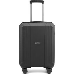 Epic Airwave NEO 4 kółka Walizka kabinowy 55 cm  Model 3