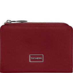 Samsonite Image Leather Portfel Ochrona RFID Skóra 13 cm  Model 3
